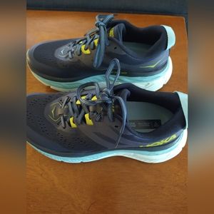 Hoka Stinson Size 7